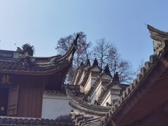 -宁波市保国寺古建筑博物馆