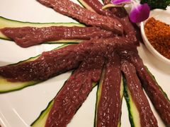 -蜀九香火锅(彩虹店)