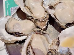 -蚝堡海鲜·威海菜·海肠捞饭·烧烤·亚洲吃蚝公司(幸福门店)