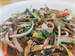 -巫记鸡饭店
