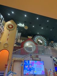 点击看大图 -meland亲子乐园•派对•研学(宁波华润万象城店)