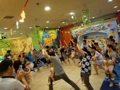 -红黄蓝成长中心(公益西桥校区)