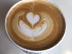 -VOYAGE COFFEE(杨梅竹店)