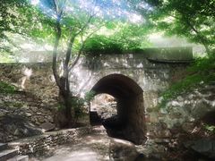 -红崖峡谷景区