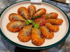 -佬太公海鸭·宁波菜(上海总店)