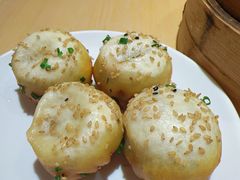 -朱新年·苏式汤团·面点(北寺塔店)