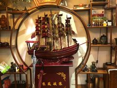 -喜艾堂艾灸馆(世贸天阶店)