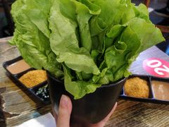 -吉志烤肉(太原总店)