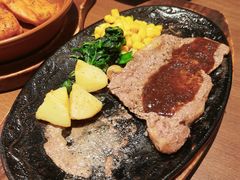 -萨莉亚意式餐厅(杭州西溪龙湖天街店)