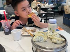 -海味当家·蒸锅海鲜(中山广场创始店)