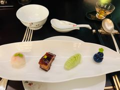 -珠海瑞吉酒店·宴庭中餐厅