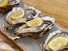 -开蚝屋·海鲜龙虾烧烤(文二路店)