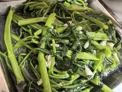-龙上水现炒生料(柳沙店)