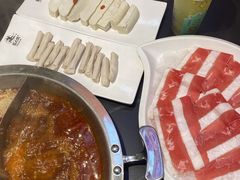 -蜀大侠火锅(车公庙店)