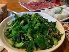 -洪大厨鸡煲(福田店)