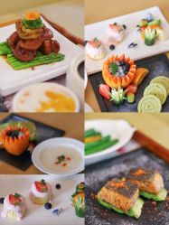 -喜喜·全套房月子会所(罗宾森广场店)