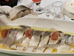 -万龙洲海鲜(南新仓店)