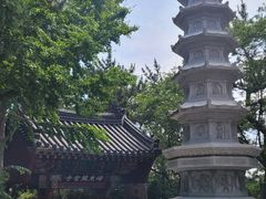 -海东龙宫寺