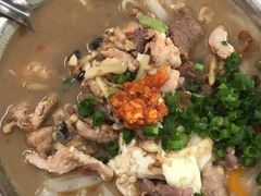 -脆珊粉店(明秀西路店)