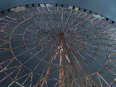 -南昌之星摩天轮