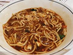 -聚春园自助餐厅(东街口店)