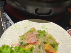 -樱嘢·炭火烧肉(惠南店)