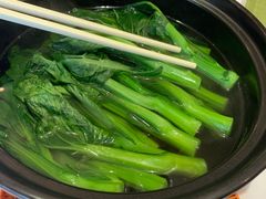 -山泉公馆酒家(珠江新城店)