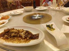 -马凯餐厅(长椿街店)