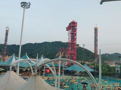 -杭州浪浪浪水公园