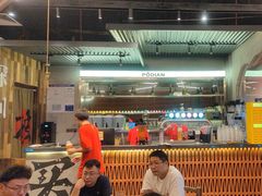-破店肥哈·东北烧烤(南山保利店)