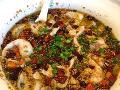 -港丽餐厅(高德置地店)