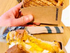 -星巴克(天津五大道店)