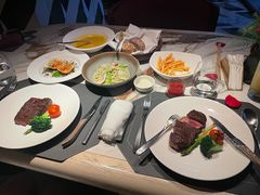 -ZHAO赵·牛扒坊(万象城店)