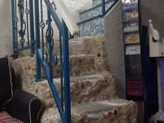 可爱的楼梯-Sirena海妖日咖夜酒