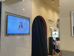 -海马体照相馆(成都来福士广场店)
