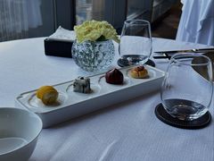 -富力丽思卡尔顿酒店·丽轩中餐厅