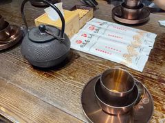 -魁盛居百年鲁菜馆(县西巷店)