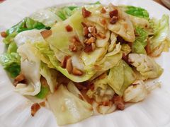 菌菌莲花白-甘思咪哚·云南艺术餐厅(天河广百店)