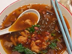 -小杨生煎(香港名都店)