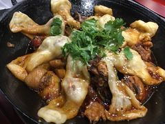 -东吴面馆(十全街店)