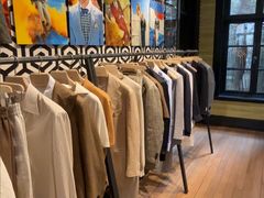 -SUITSUPPLY(安福路店)
