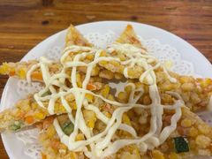 -冶建镜子·中国龙虾王(总店)