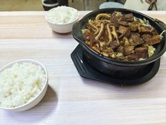 -赵家牛肉砂锅(台西三路店)