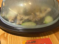-阿鸡鱼庄·顺德鲜蒸小炒(亚运村店)