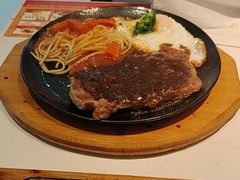 -豪享来中西餐厅(隆昌店)