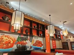 -舞虾小说.涮肉.烧烤(国顺东路店)