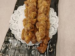 -功德林素菜饭庄(前门店)