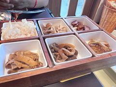 -芸鲜季·云南野生菌餐厅· 云南风物味研社(闵行店)