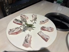 -围炉夜话·潮汕卤水火锅(榕江店)