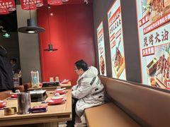 -丽伟的串·烧烤·砂锅(芝麻街店)